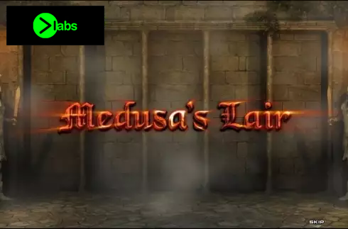 Medusa's Lair HD